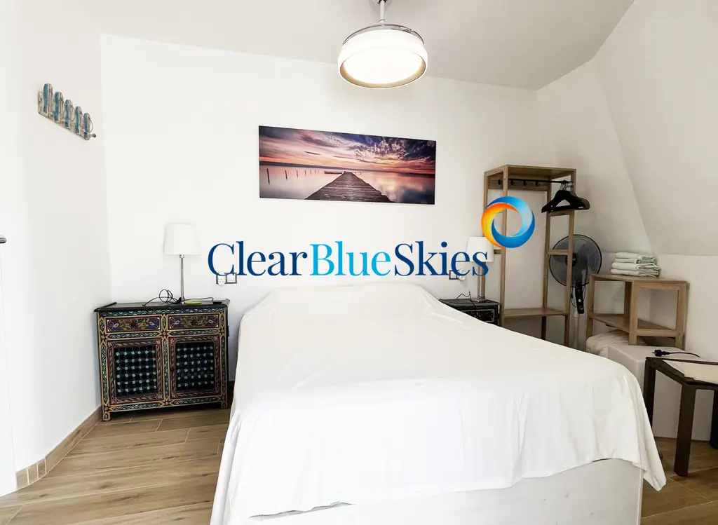 Image of 3 bed duplex for sale in Playa Paraíso, Adeje Paradise