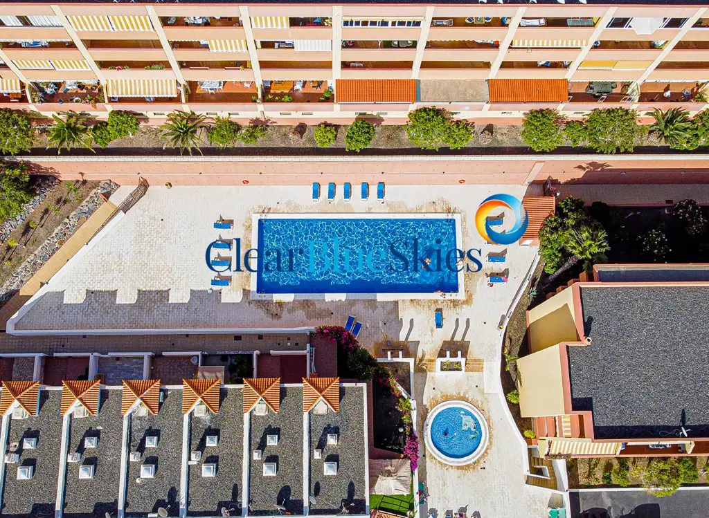 Image of 2 bed townhouse for sale in Torviscas Alto, Roque del Conde