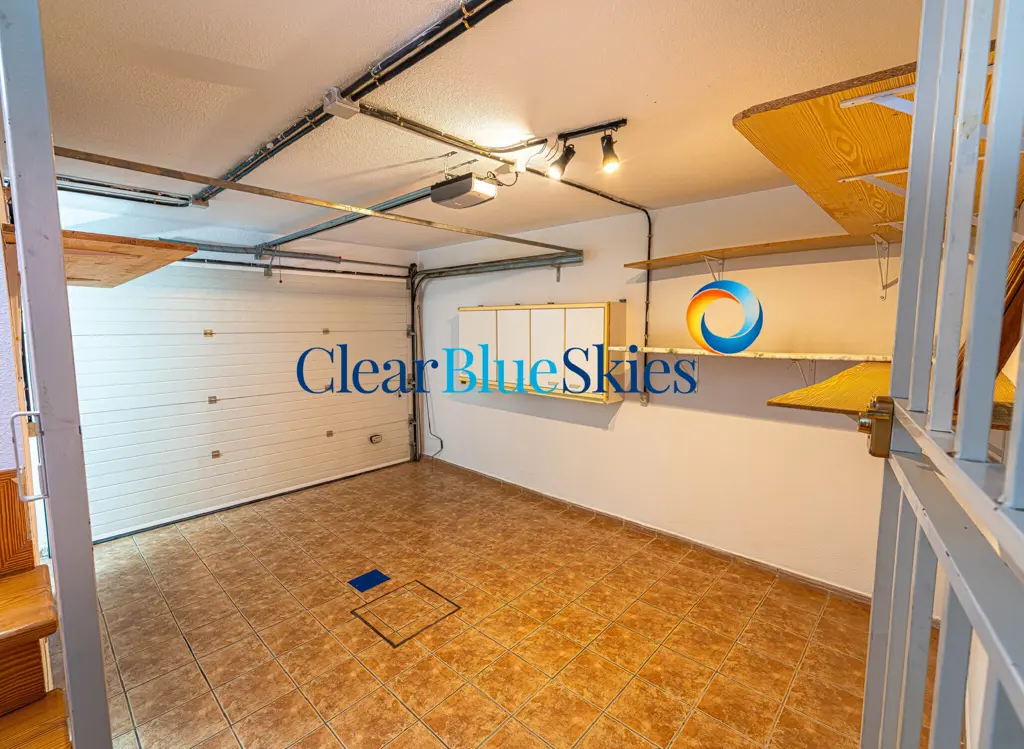 Image of 2 bed townhouse for sale in Torviscas Alto, Roque del Conde