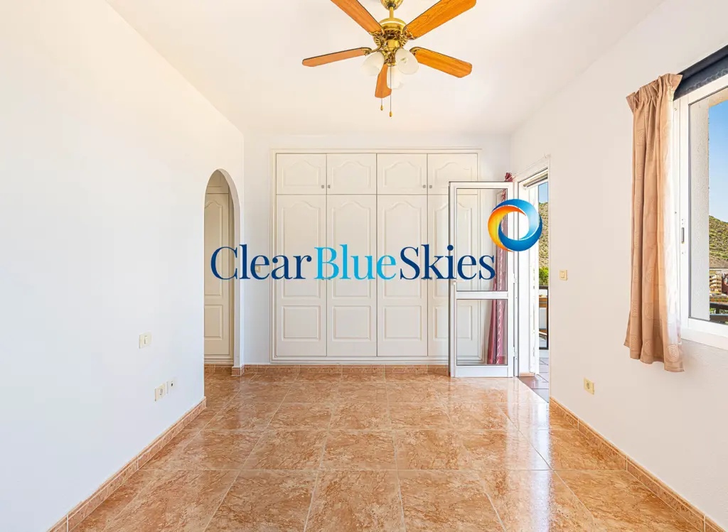 Image of 2 bed townhouse for sale in Torviscas Alto, Roque del Conde