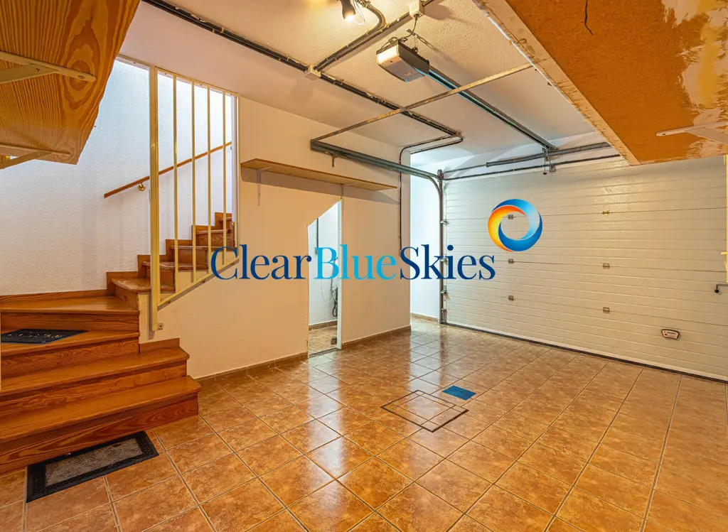 Image of 2 bed townhouse for sale in Torviscas Alto, Roque del Conde