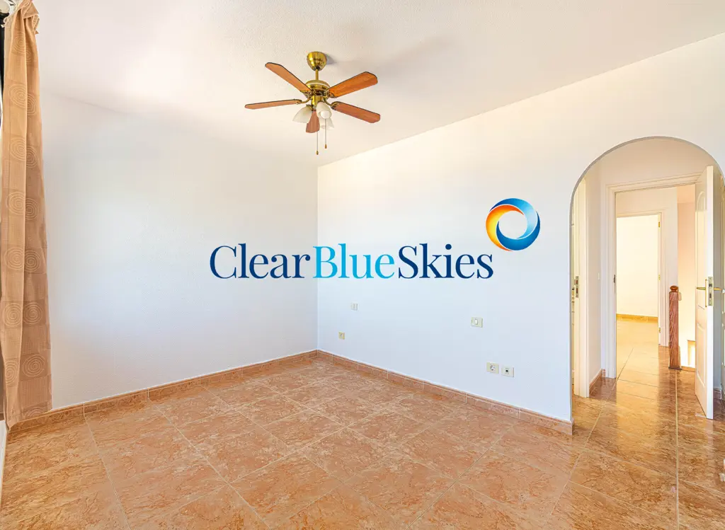 Image of 2 bed townhouse for sale in Torviscas Alto, Roque del Conde