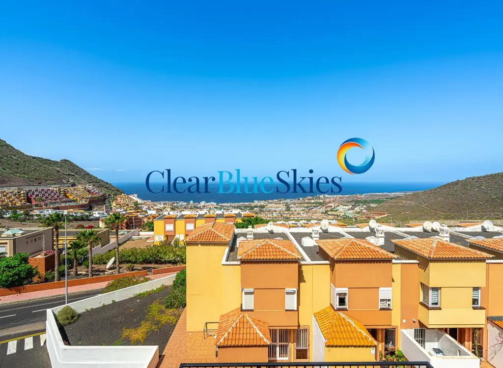 Image of 2 bed townhouse for sale in Torviscas Alto, Roque del Conde