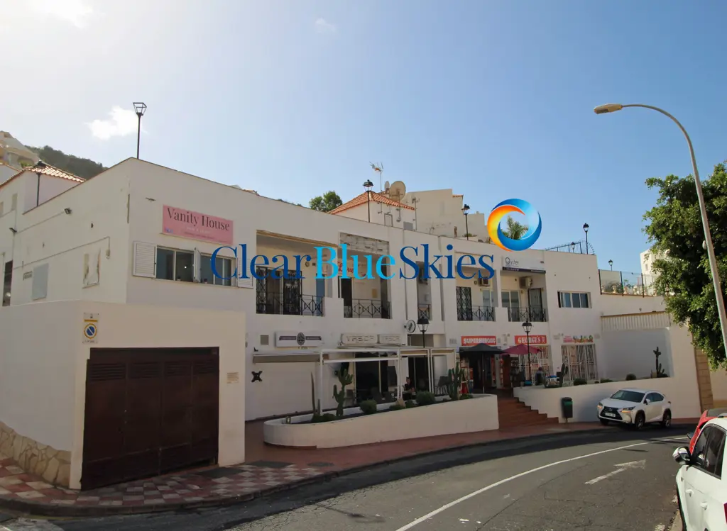 Image of 2 bed townhouse for sale in Torviscas Alto, Roque del Conde