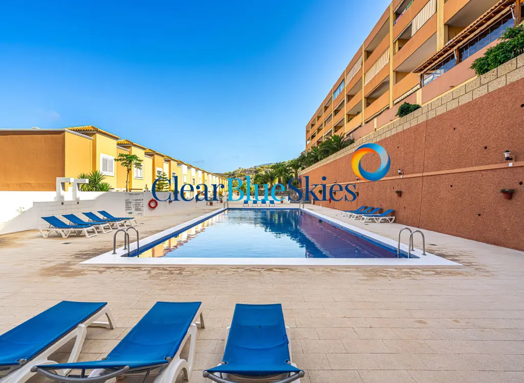 Image of 2 bed townhouse for sale in Torviscas Alto, Roque del Conde