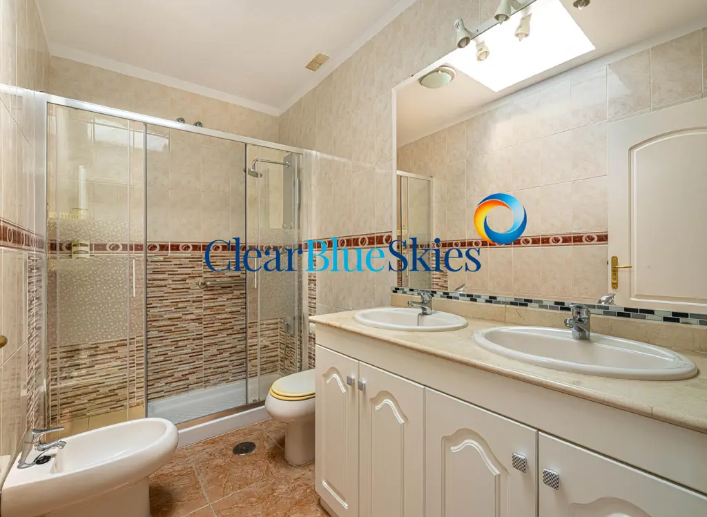 Image of 2 bed townhouse for sale in Torviscas Alto, Roque del Conde