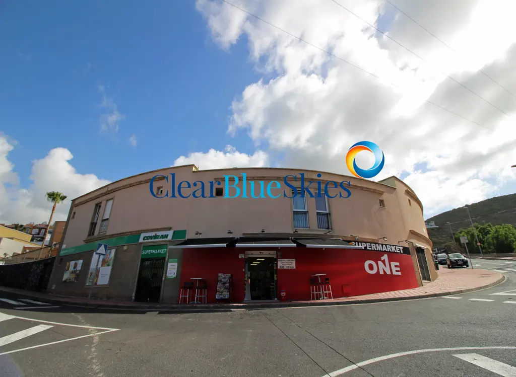 Image of 2 bed townhouse for sale in Torviscas Alto, Roque del Conde