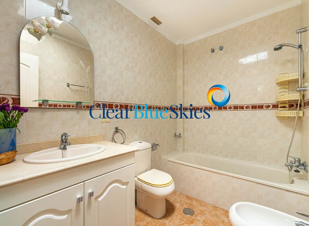 Image of 2 bed townhouse for sale in Torviscas Alto, Roque del Conde