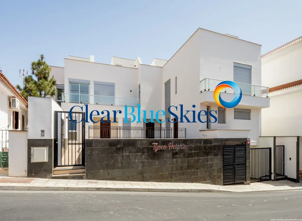 Image of 3 bed townhouse for sale in Tijoco Bajo