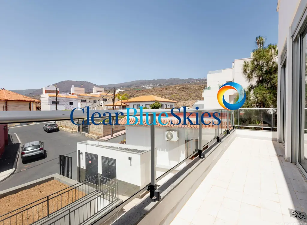 Image of 3 bed townhouse for sale in Tijoco Bajo