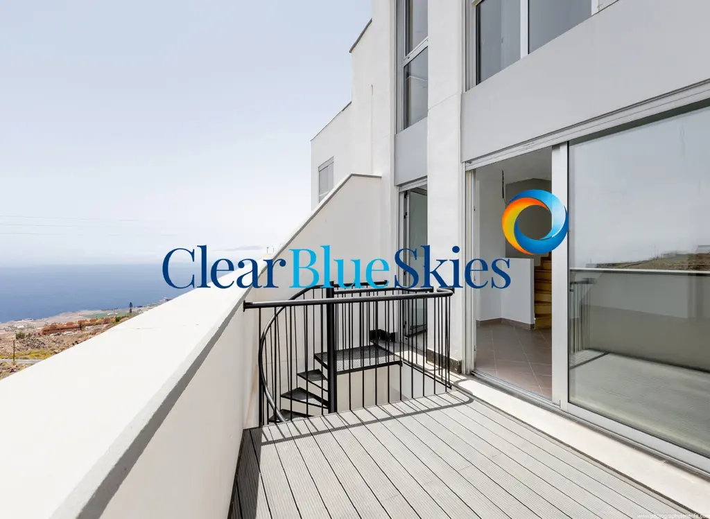 Image of 3 bed townhouse for sale in Tijoco Bajo