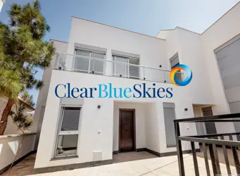 3 bed townhouse for sale in Tijoco Bajo