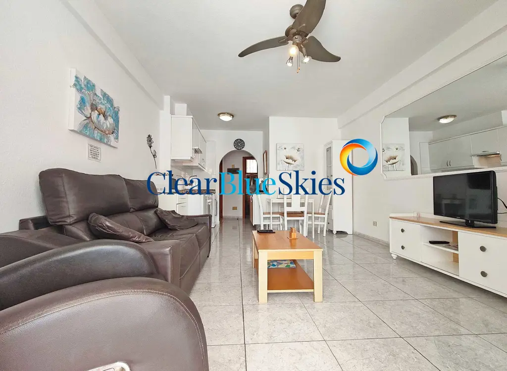 Image of 1 bed apartment for sale in Los Cristianos, Parque Margarita