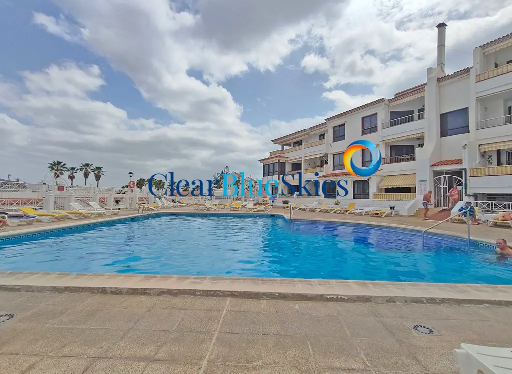 Image of 1 bed apartment for sale in Los Cristianos, Parque Margarita