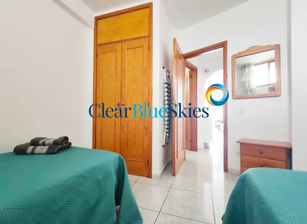 Image of 1 bed apartment for sale in Los Cristianos, Parque Margarita