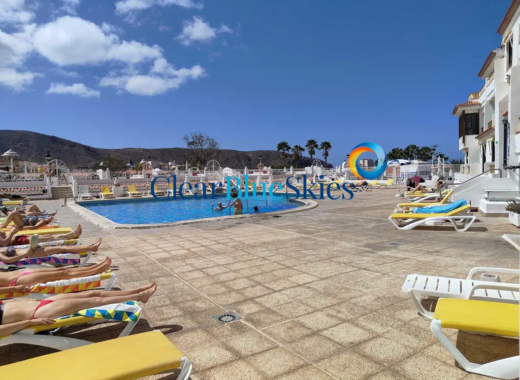 Image of 1 bed apartment for sale in Los Cristianos, Parque Margarita