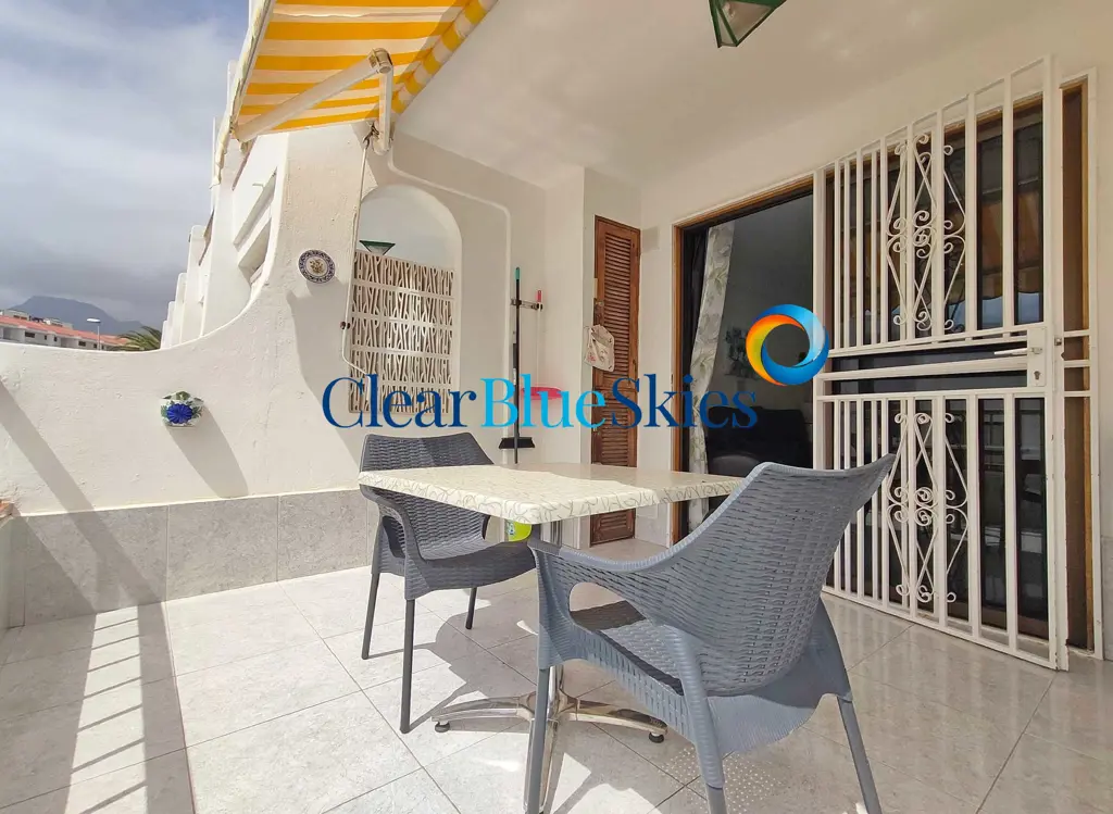 Image of 1 bed apartment for sale in Los Cristianos, Parque Margarita