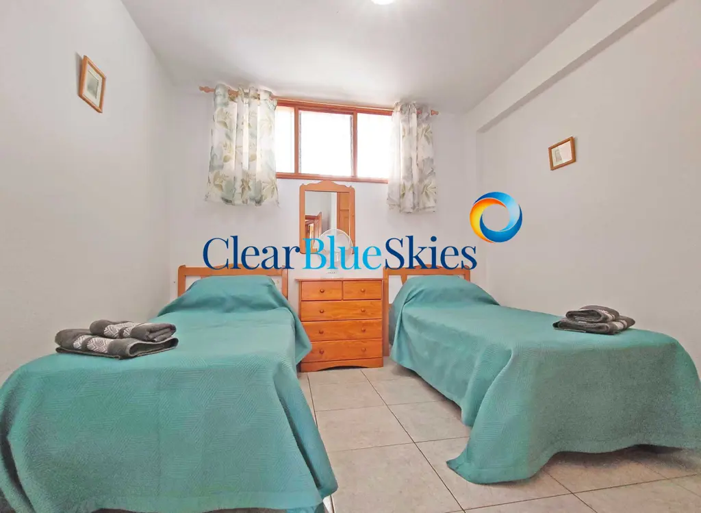 Image of 1 bed apartment for sale in Los Cristianos, Parque Margarita