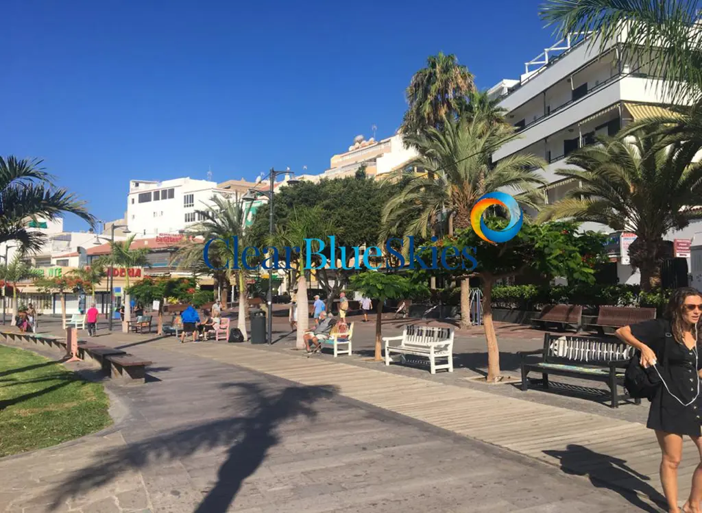 Image of 1 bed apartment for sale in Los Cristianos, Parque Margarita