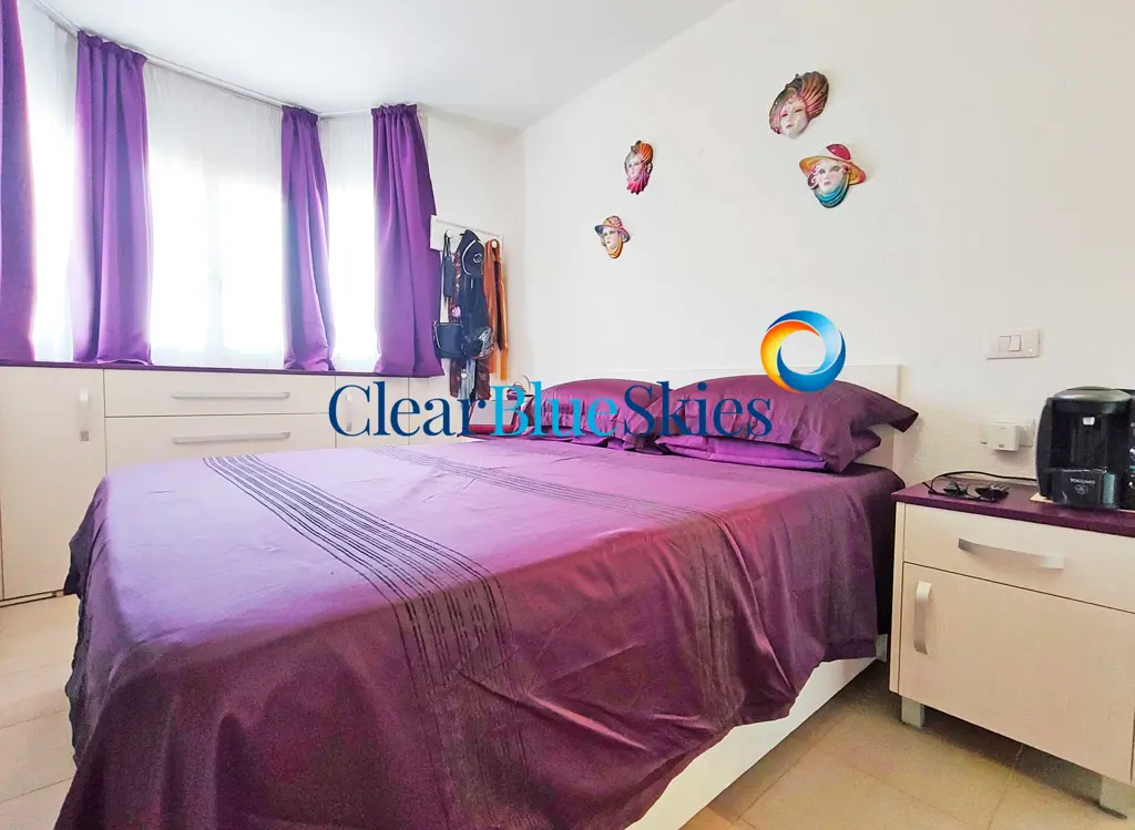 Image of 5 bed villa for sale in Torviscas Alto, Las Mimosas