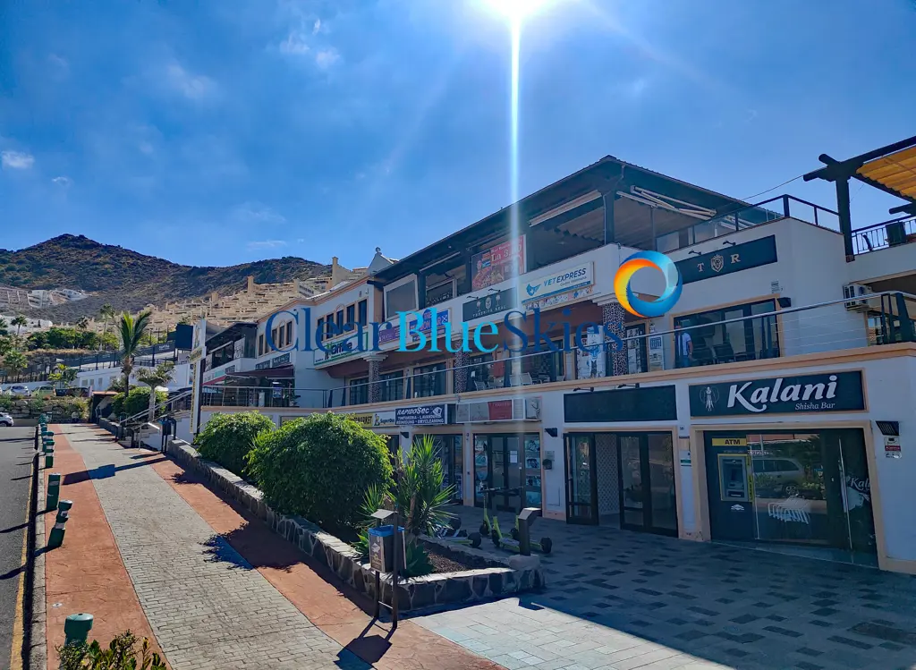 Image of 5 bed villa for sale in Torviscas Alto, Las Mimosas