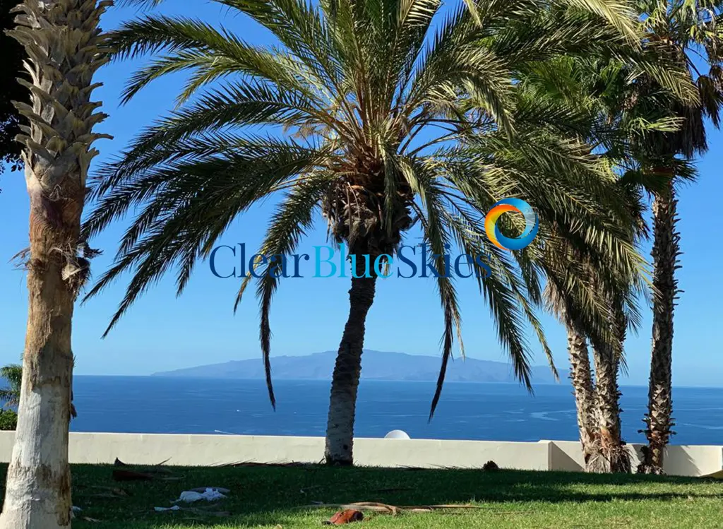 Image of 5 bed villa for sale in Torviscas Alto, Las Mimosas