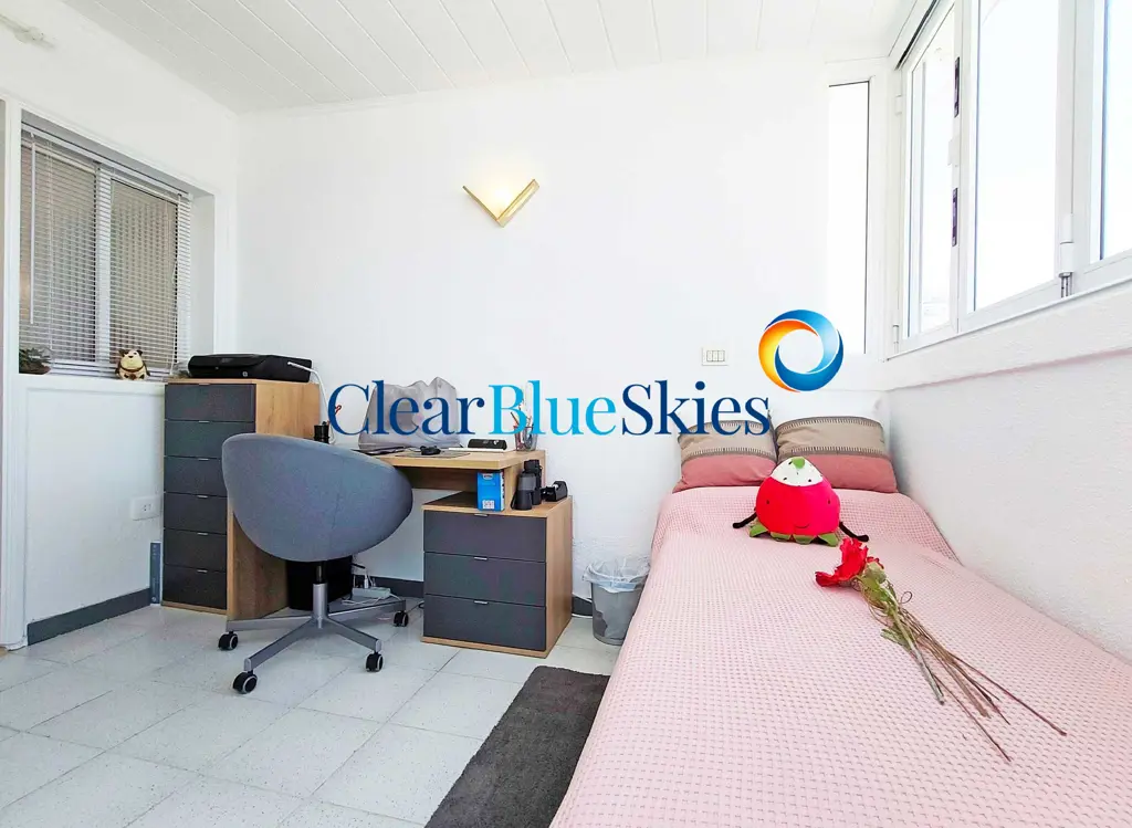 Image of 5 bed villa for sale in Torviscas Alto, Las Mimosas