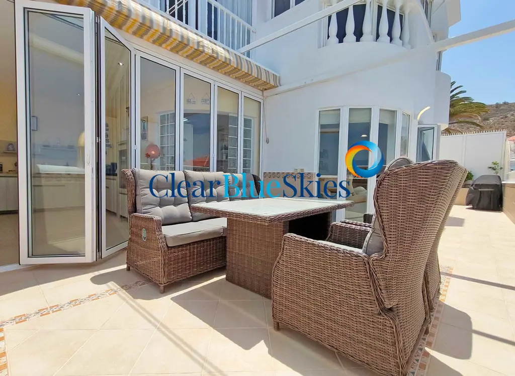 Image of 5 bed villa for sale in Torviscas Alto, Las Mimosas