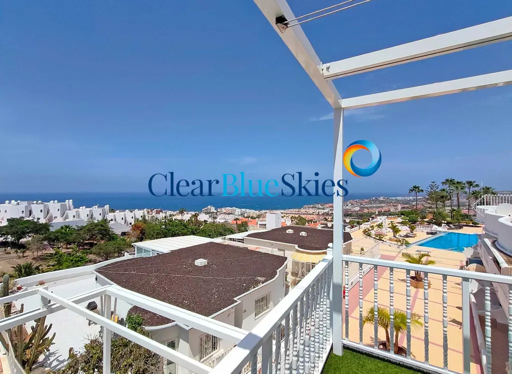 Image of 5 bed villa for sale in Torviscas Alto, Las Mimosas