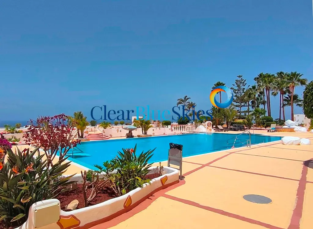 Image of 5 bed villa for sale in Torviscas Alto, Las Mimosas