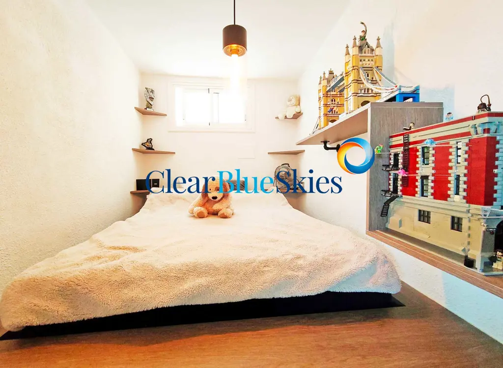 Image of 5 bed villa for sale in Torviscas Alto, Las Mimosas