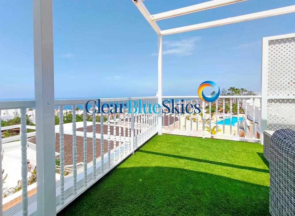 Image of 5 bed villa for sale in Torviscas Alto, Las Mimosas