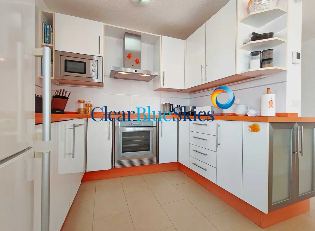 Image of 5 bed villa for sale in Torviscas Alto, Las Mimosas