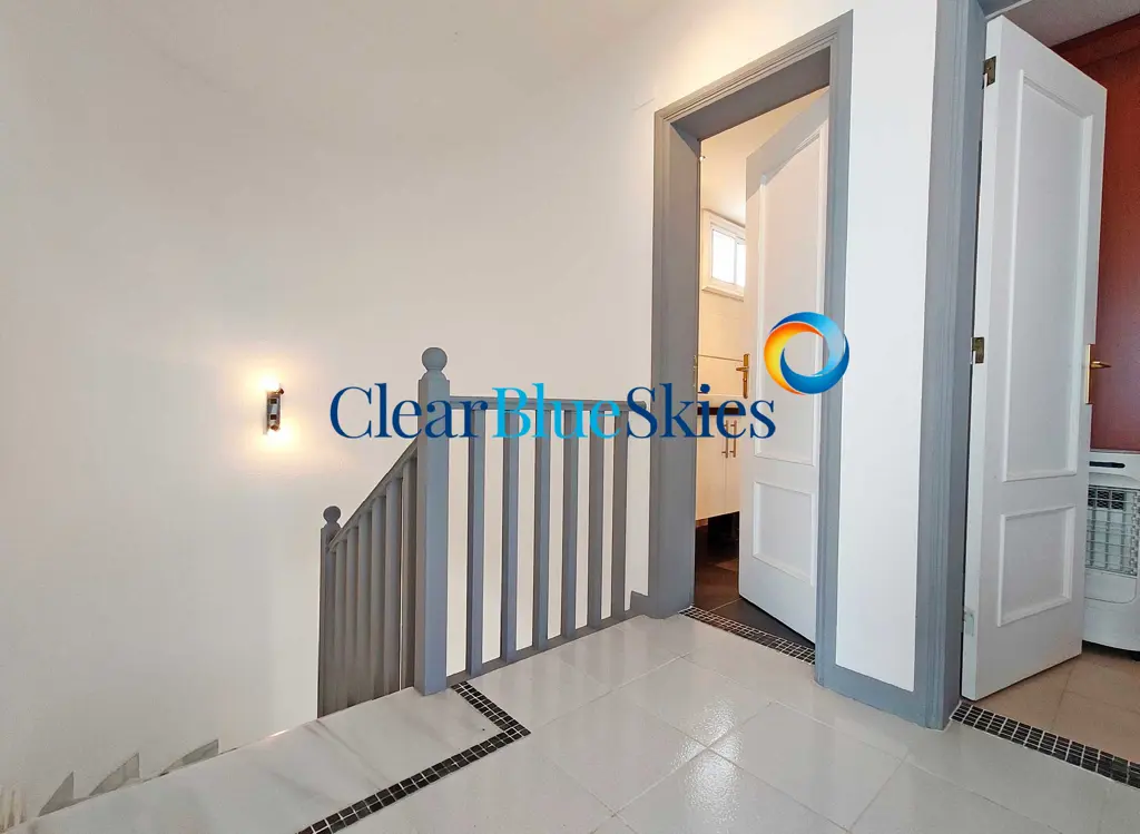 Image of 5 bed villa for sale in Torviscas Alto, Las Mimosas