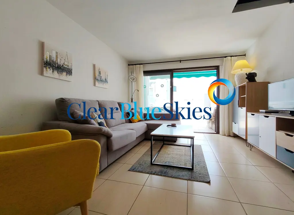 Image of 2 bed duplex for sale in Torviscas Bajo, Sunset Bay