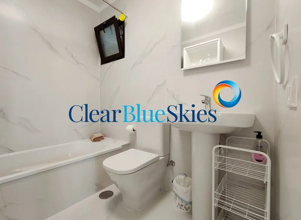 Image of 2 bed duplex for sale in Torviscas Bajo, Sunset Bay