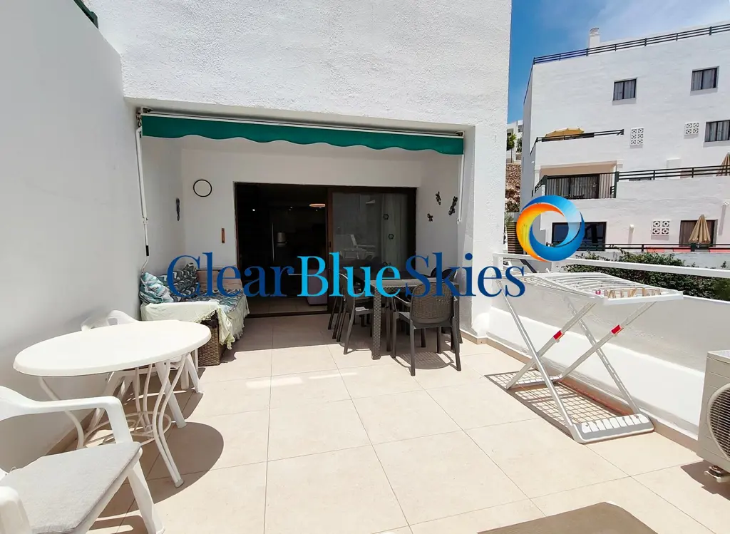 Image of 2 bed duplex for sale in Torviscas Bajo, Sunset Bay