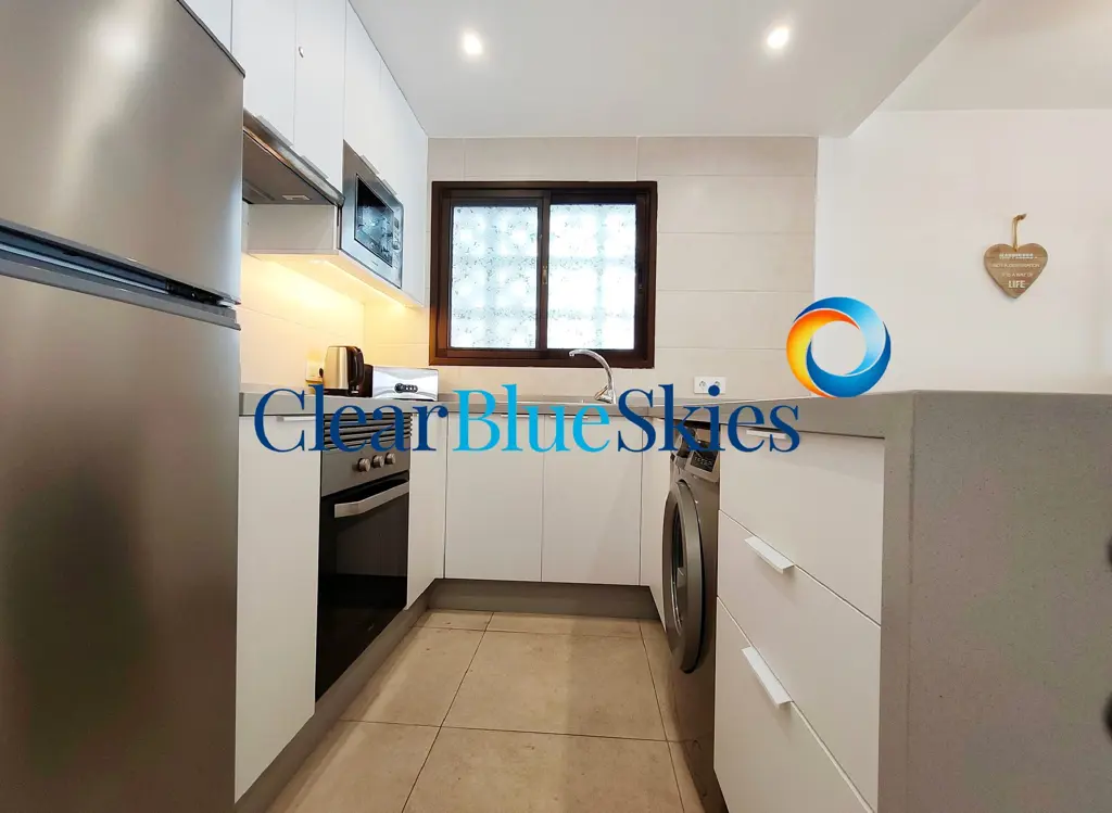 Image of 2 bed duplex for sale in Torviscas Bajo, Sunset Bay