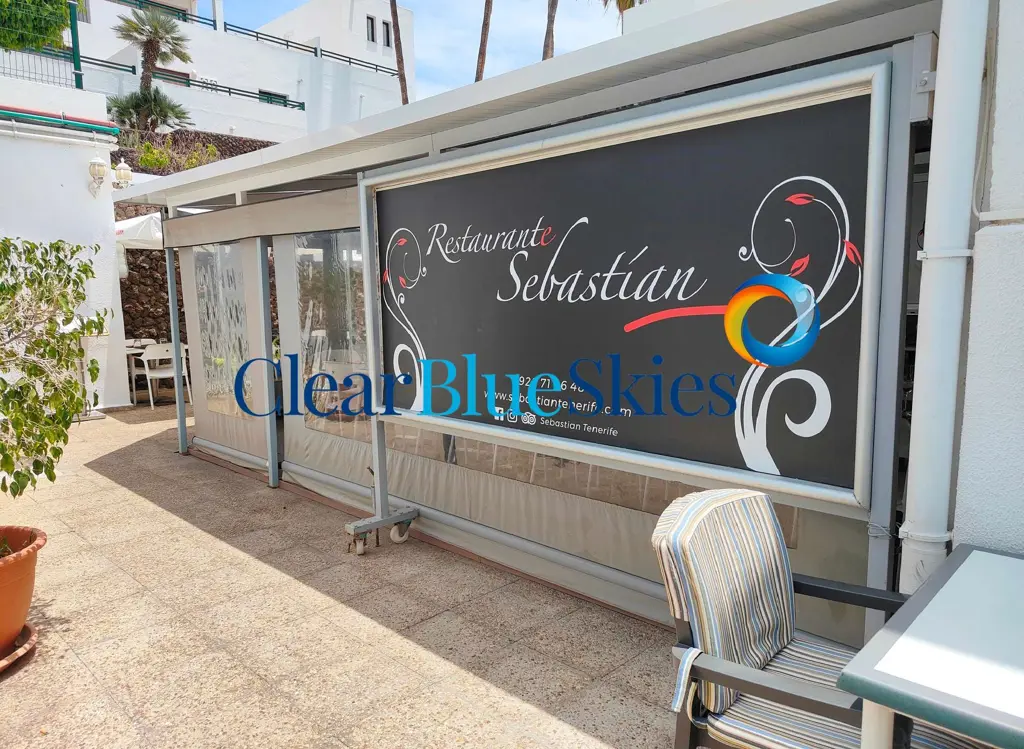 Image of 2 bed duplex for sale in Torviscas Bajo, Sunset Bay