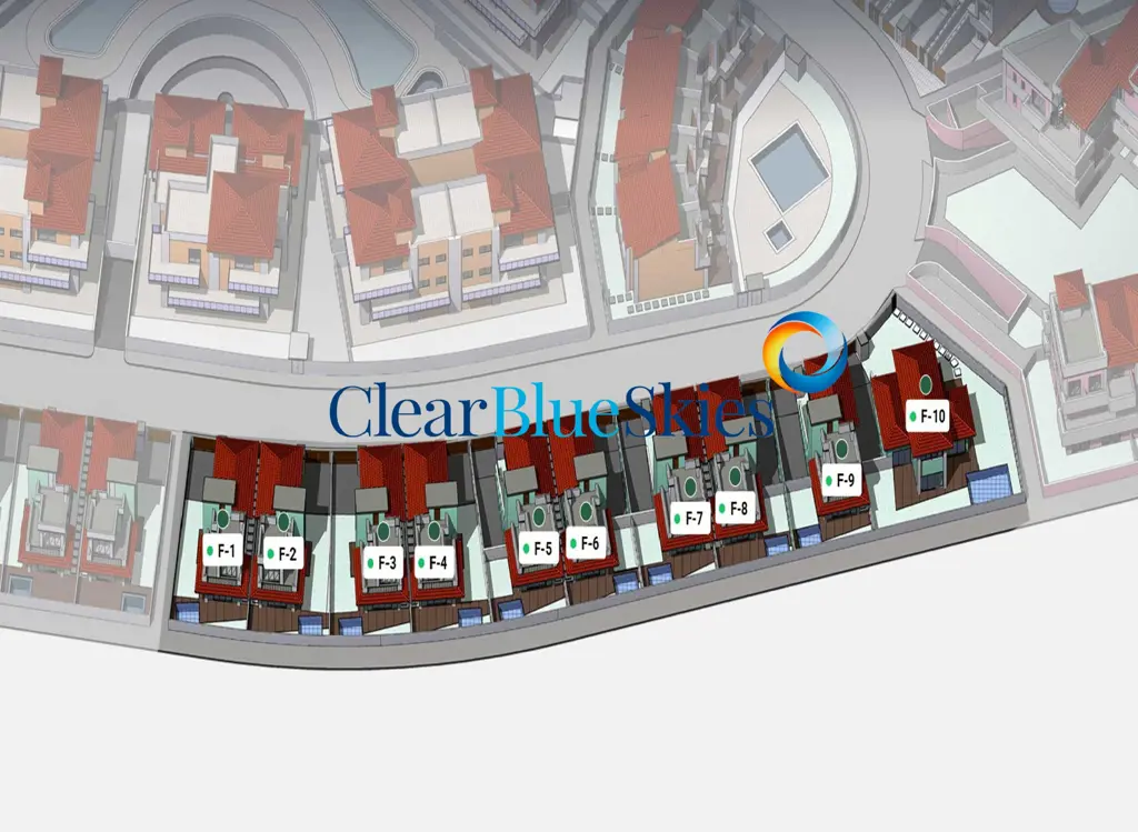 Image of 3 bed villa for sale in Amarilla Golf, Marina Golf