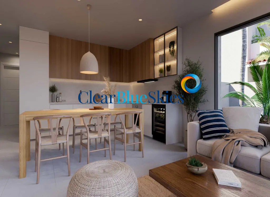 Image of 3 bed villa for sale in Amarilla Golf, Marina Golf