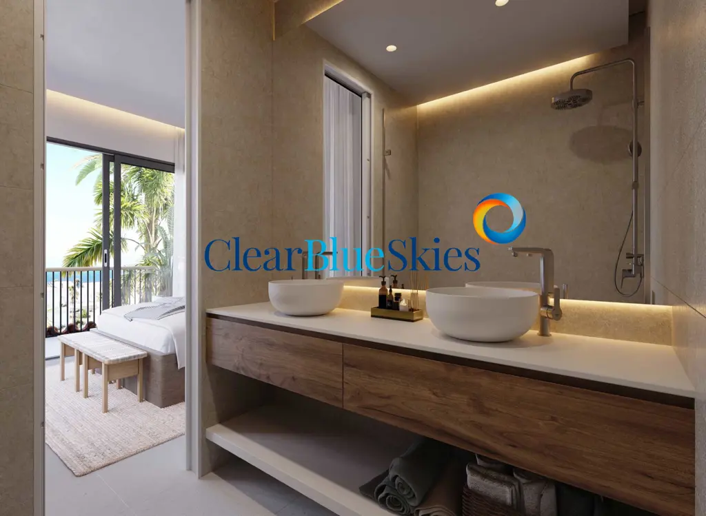 Image of 3 bed villa for sale in Amarilla Golf, Marina Golf