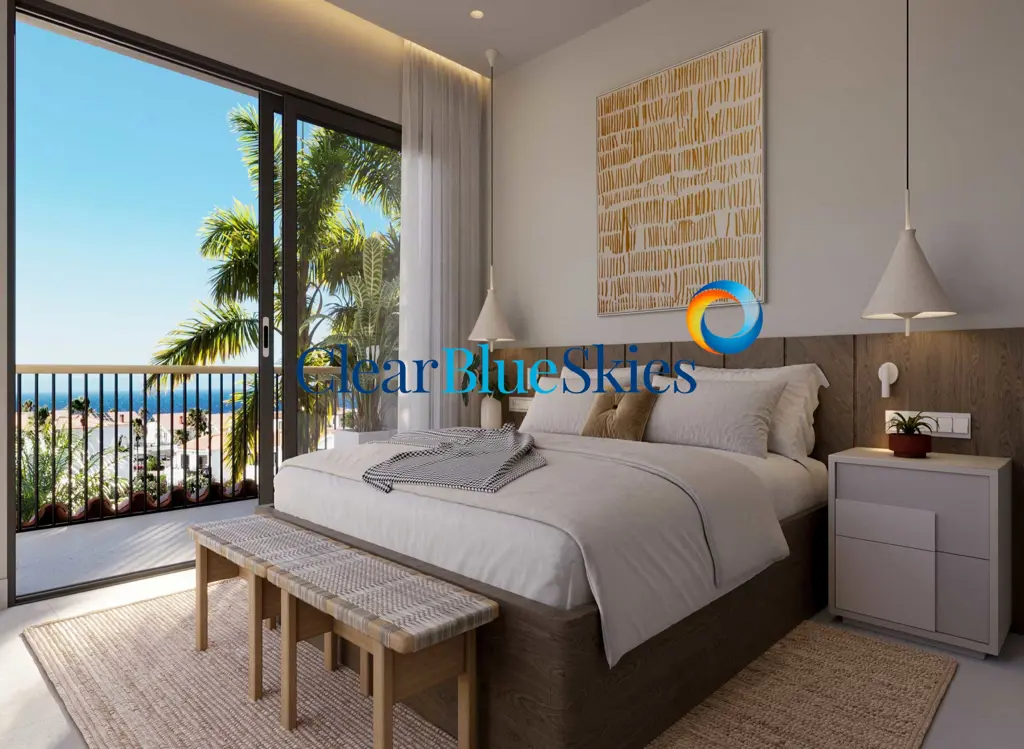 Image of 3 bed villa for sale in Amarilla Golf, Marina Golf