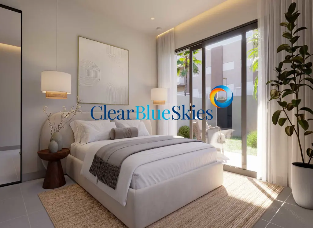 Image of 3 bed villa for sale in Amarilla Golf, Marina Golf