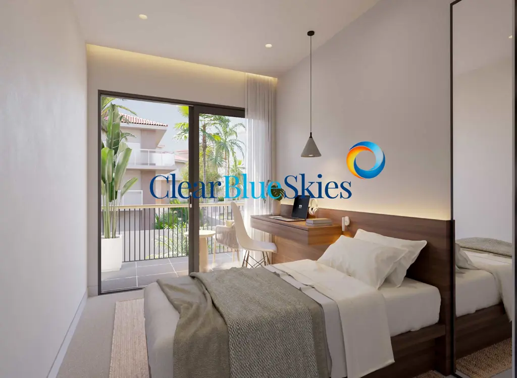 Image of 3 bed villa for sale in Amarilla Golf, Marina Golf