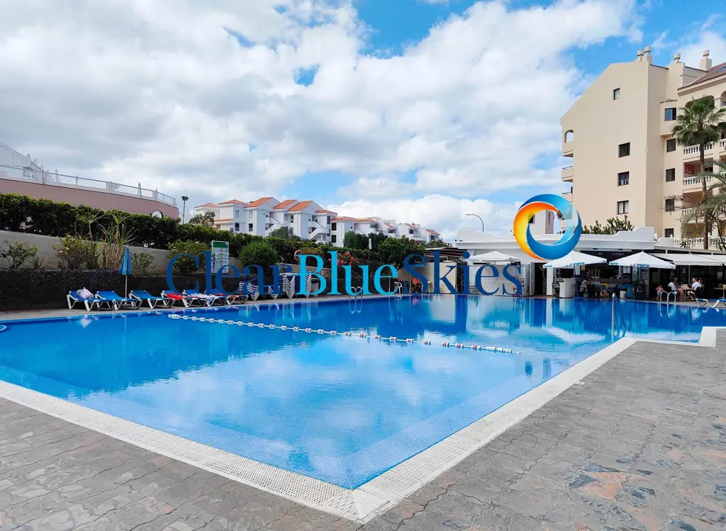 Image of 2 bed apartment for sale in Los Cristianos, Castle Harbour