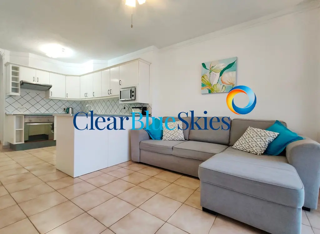 Image of 2 bed apartment for sale in Los Cristianos, Castle Harbour