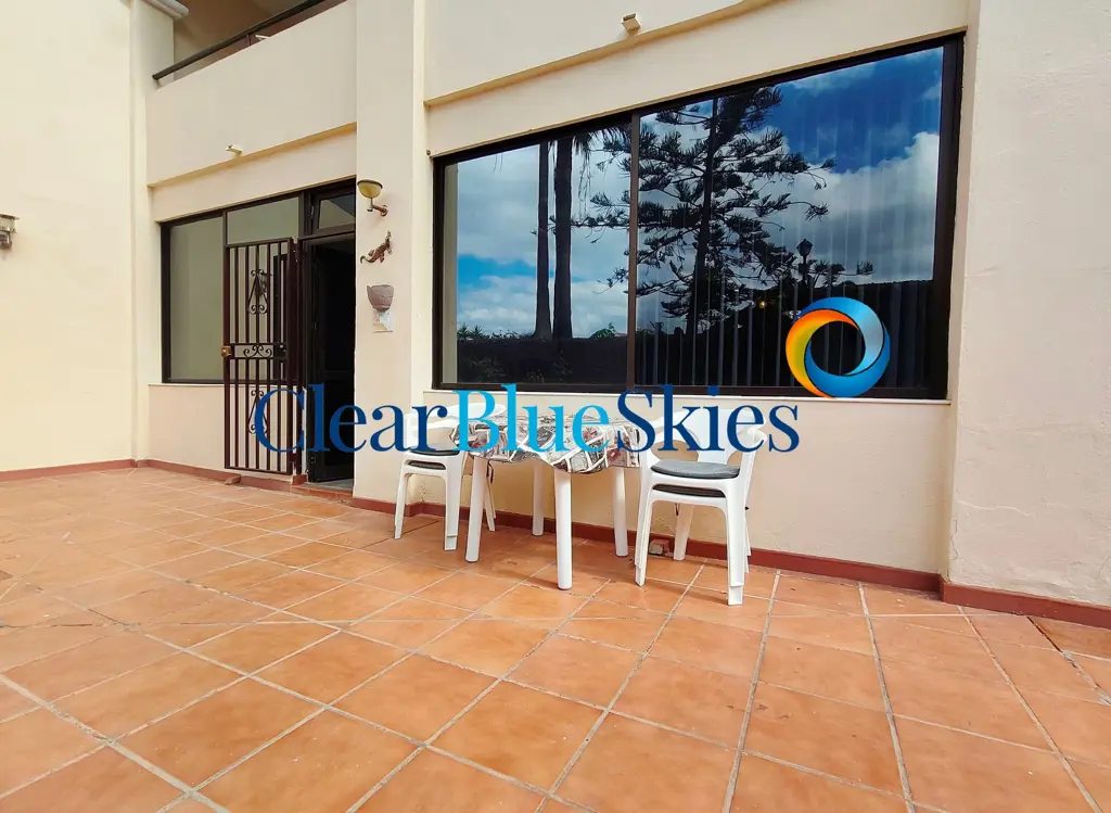 Image of 2 bed apartment for sale in Los Cristianos, Castle Harbour