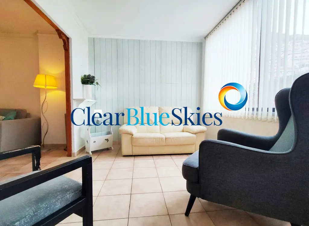 Image of 2 bed apartment for sale in Los Cristianos, Castle Harbour