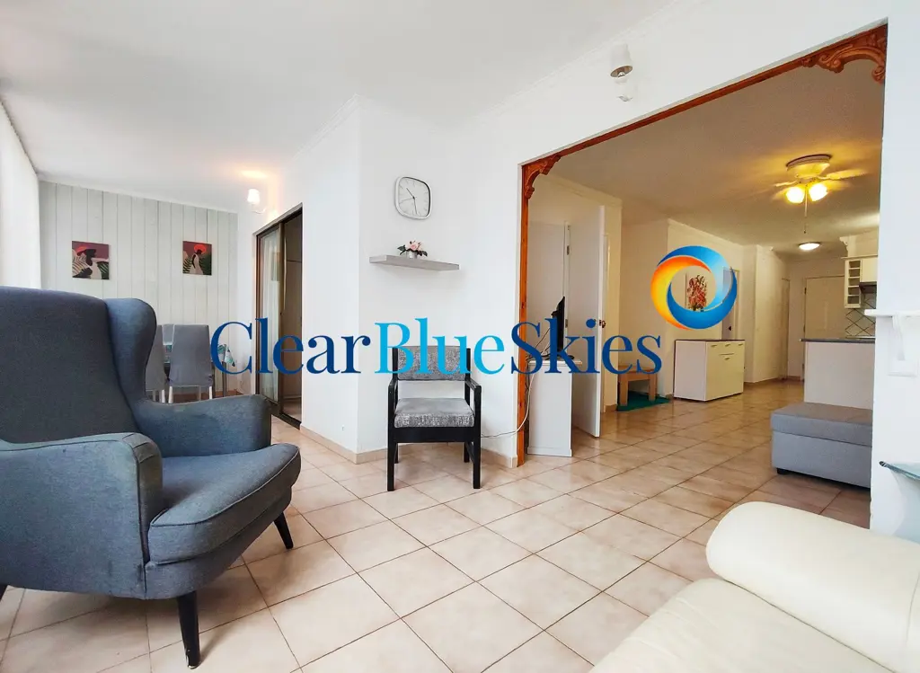 Image of 2 bed apartment for sale in Los Cristianos, Castle Harbour